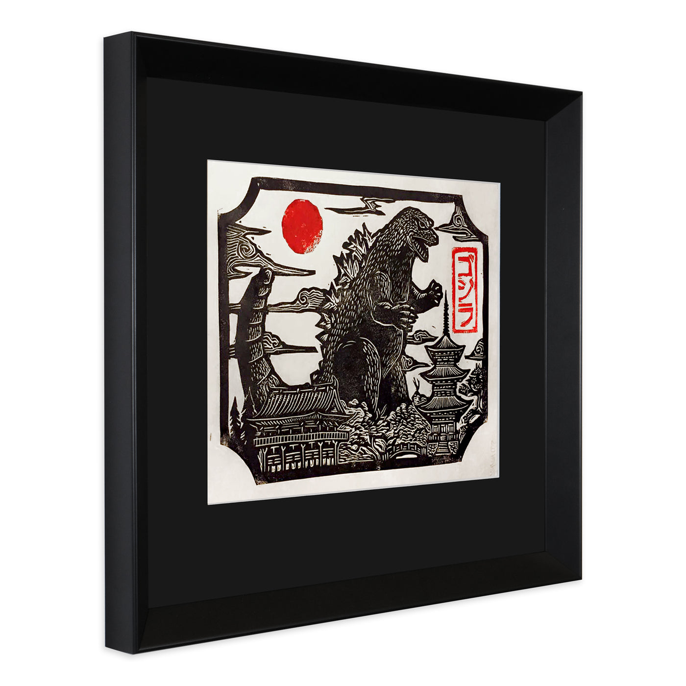 Brian Reedy – Outré Gallery