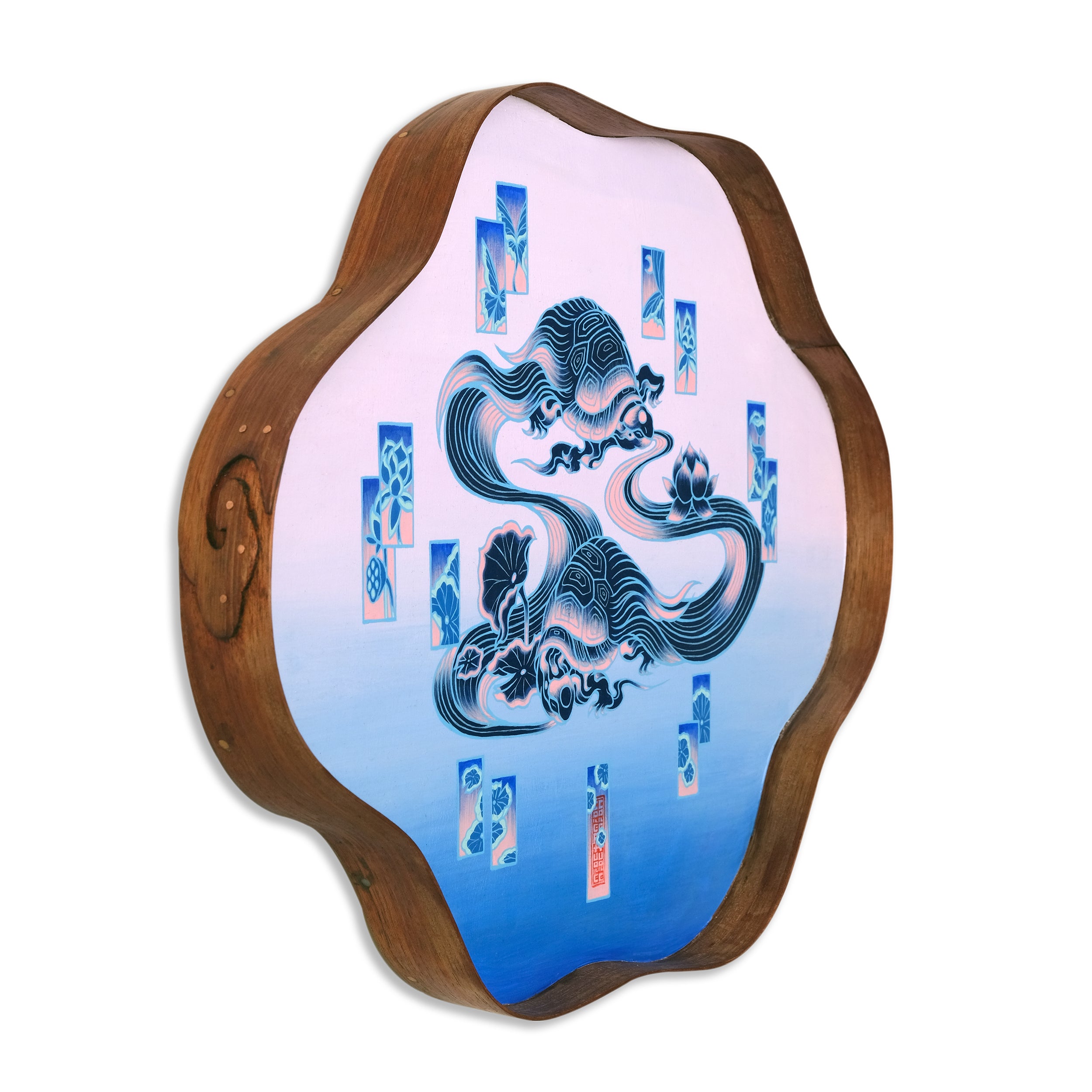 Creature Creature – Outré Gallery