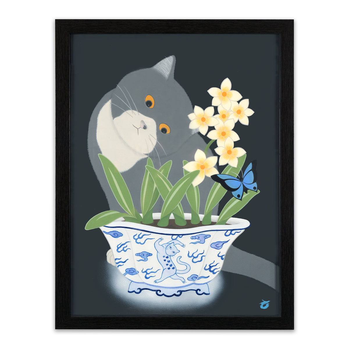 The Pretty Things in Life – Outré Gallery
