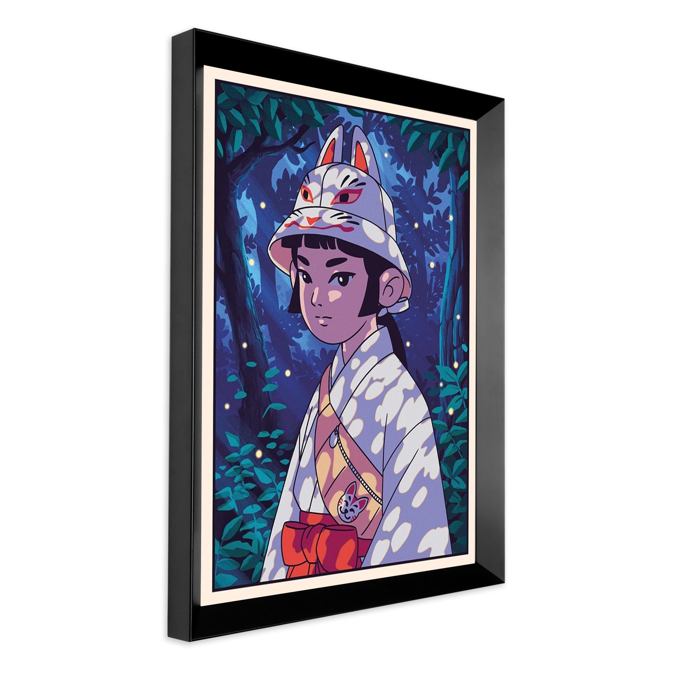 Miko – Outré Gallery