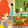 The First Annual Meeting of the Society for Architectural Hair