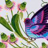 Pajarito de Califas