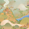 Home of the Hill Clans
