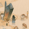 The Visitors from Pluto