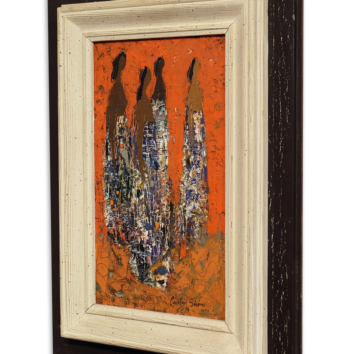 Women from Java – Outré Gallery