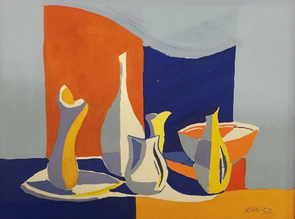 Small Still Life