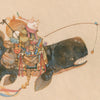 The Trader of Y'ha-nthlei
