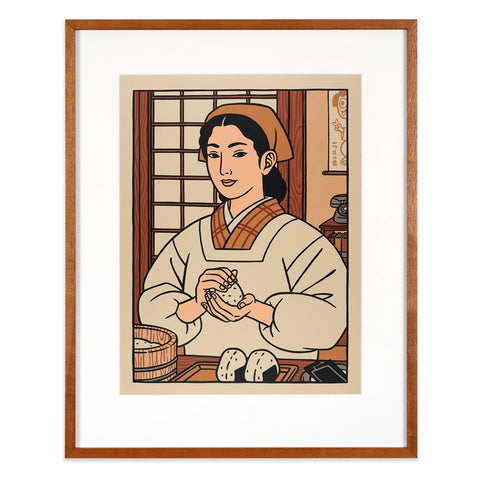 Okaasan (Mother)