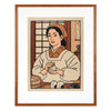Okaasan (Mother)