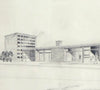 Architectural Rendering
