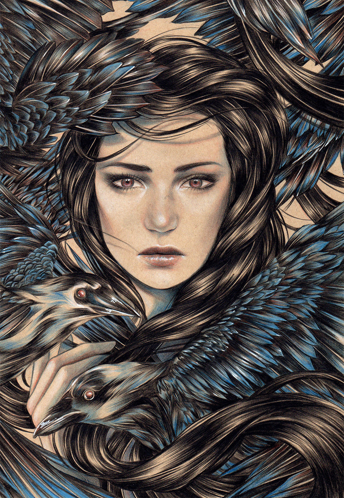 Abyss