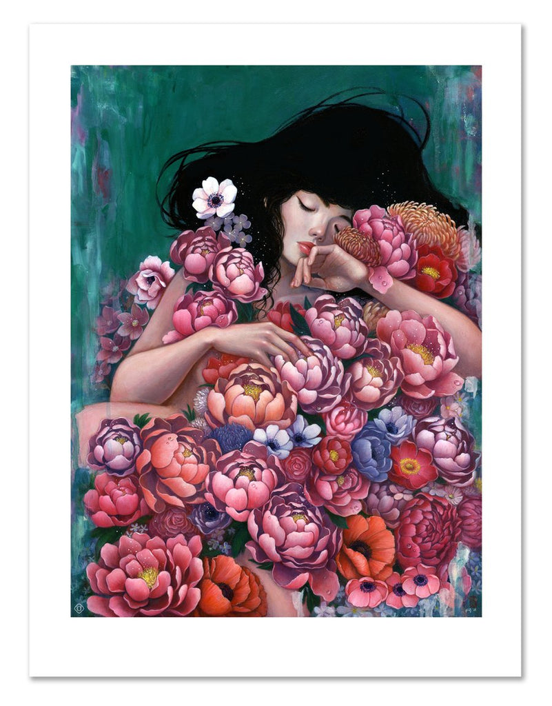 Age of Blossoms