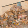 Fox Haven (print edition) - SOLD OUT!