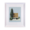 Mid-Century Brick on Ambrose