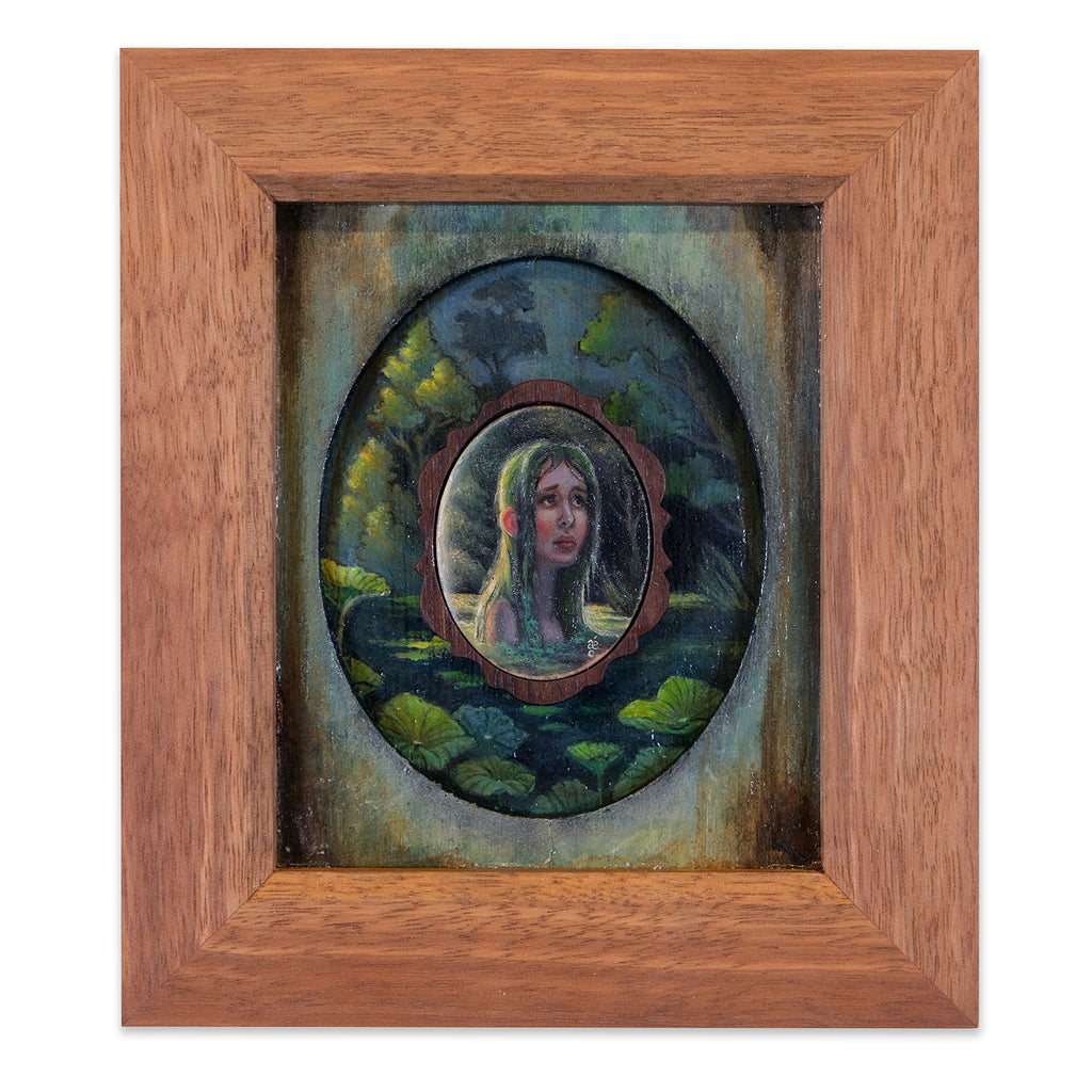 The Rusalka