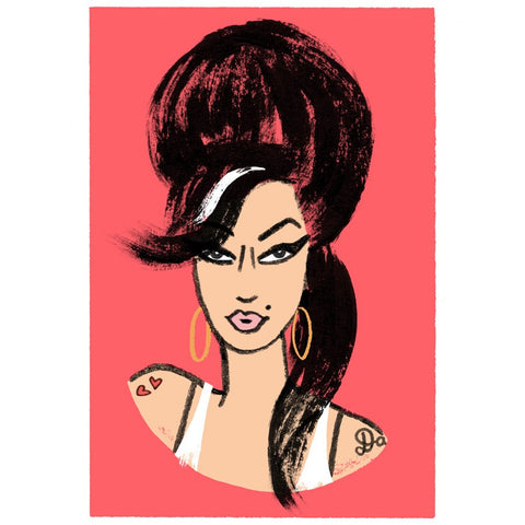 Amy