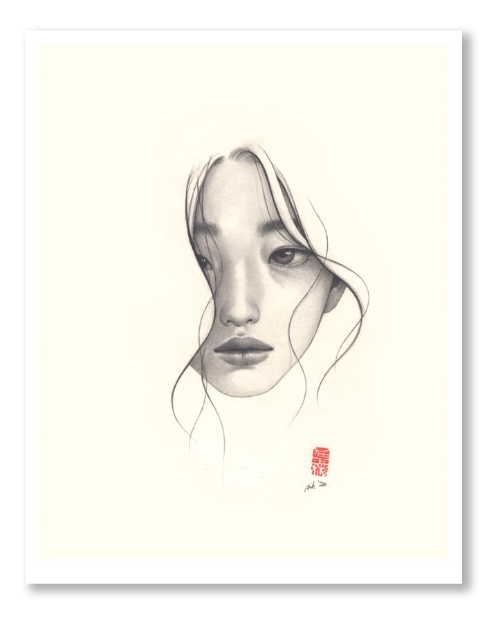 An Ordinary Day (print edition)
