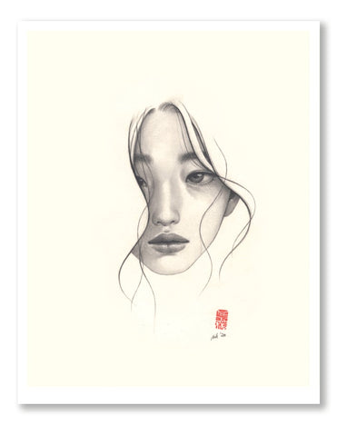 An Ordinary Day (print edition)