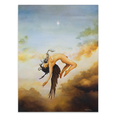 The Morning Star
