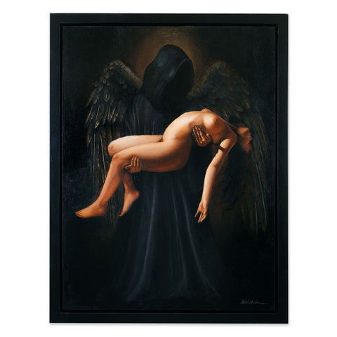 Angel of Death