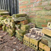 Bricks by Studio Arhoj