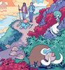 Autumn Hike (Pokemon)