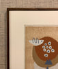'Bird With Nest' by Umetaro Azechi