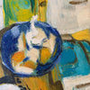 'Stilleben' (Still Life) by Barbro Cheesman