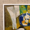 'Stilleben' (Still Life) by Barbro Cheesman