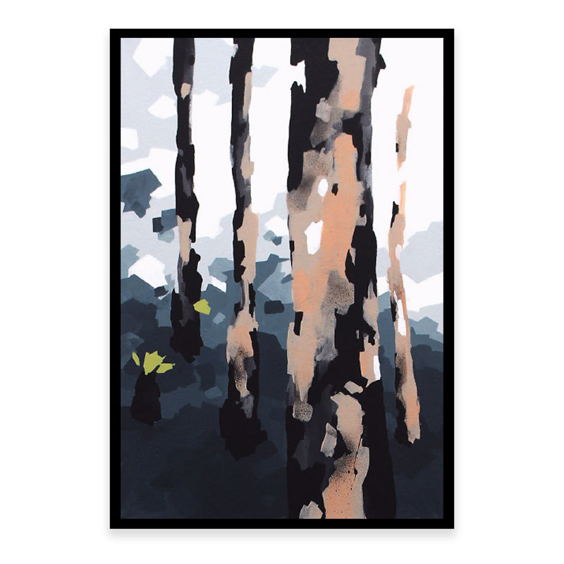 Back Burn III
