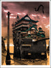 Bath House (Spirited Away)