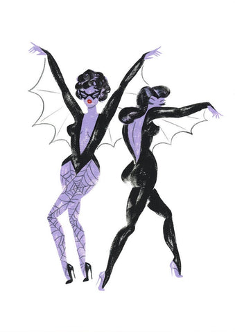 Batshit Crazy