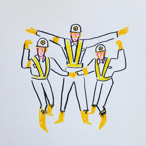 Beastie Boys