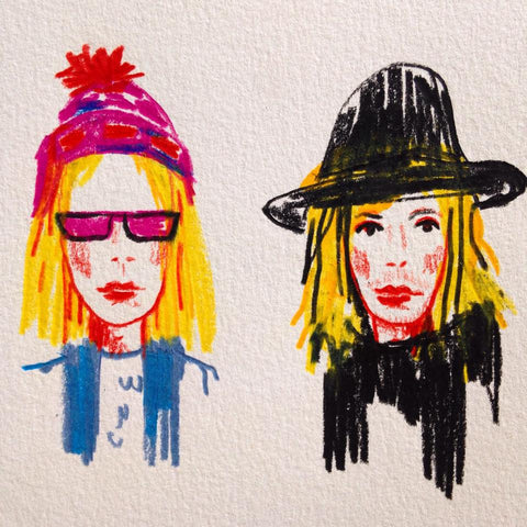 Beck