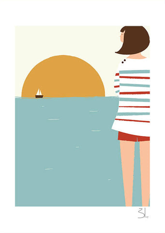 Horizon