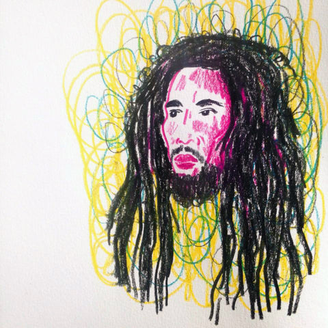 Bob Marley