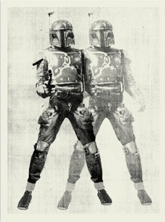 Bounty Hunter
