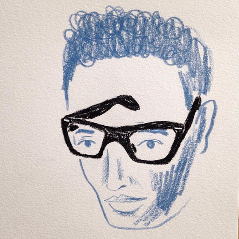 Buddy Holly