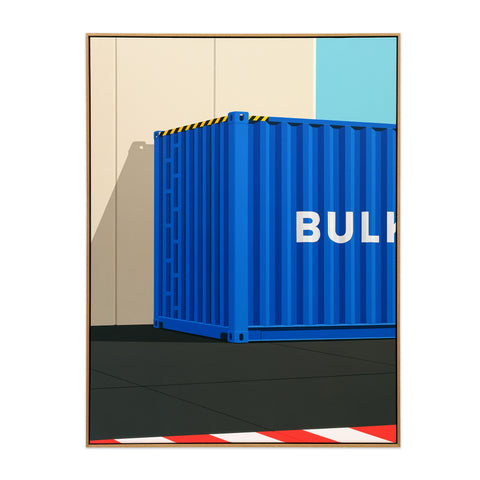 Bulkhaul