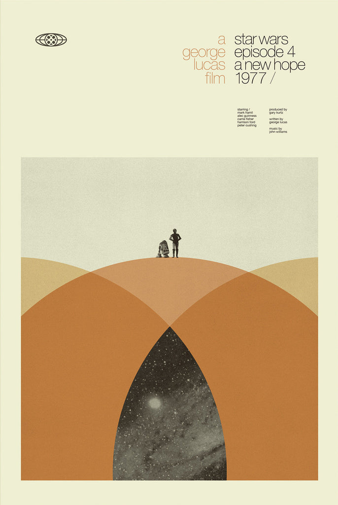 A New Hope (1977)