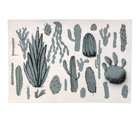 Cacti