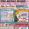 Terra Australis Incognita