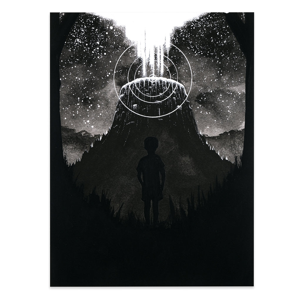 Close Encounters
