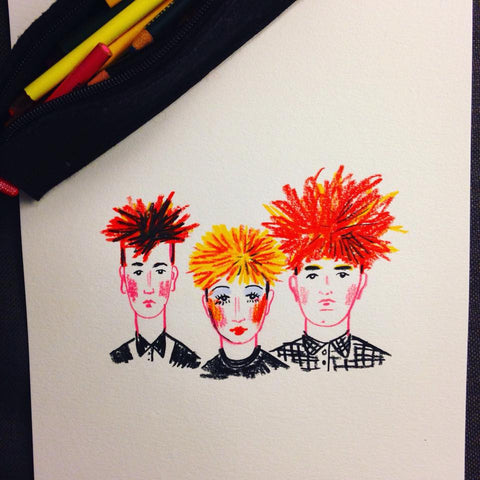 Cocteau Twins