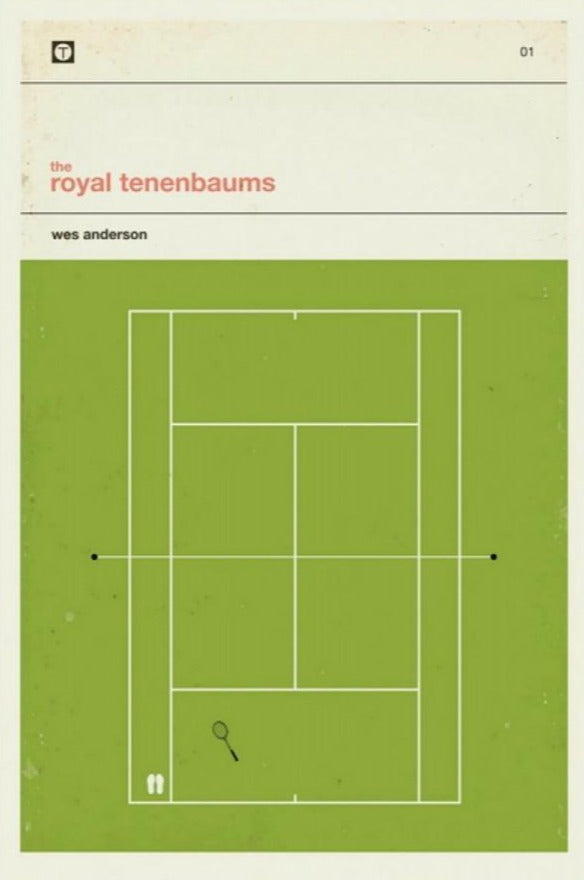 The Royal Tenebaums