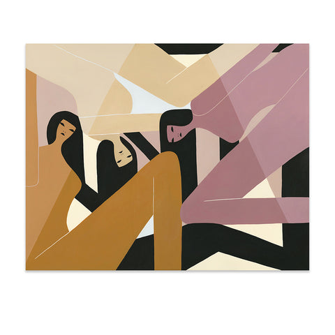 Convergence I