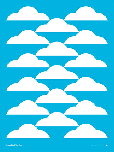 Cumulus Collected