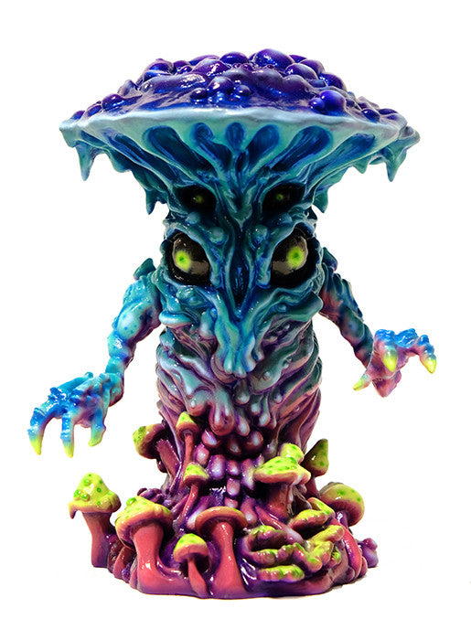Fungoid Man 1.