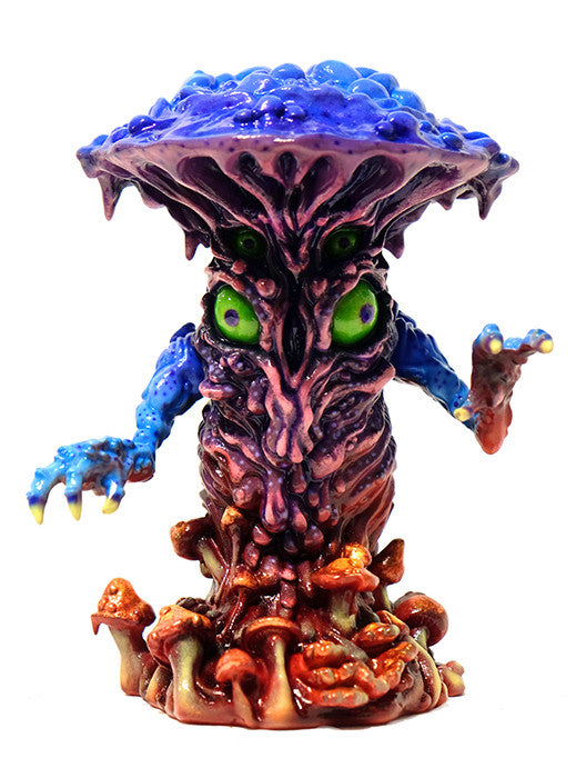 Fungoid Man 2.