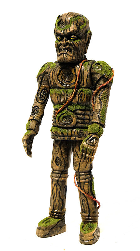 Forest Monster